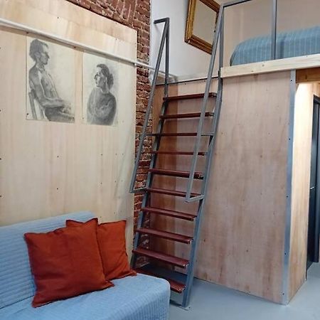 Ferdinand Art Studio Cluj-Napoca Eksteriør bilde