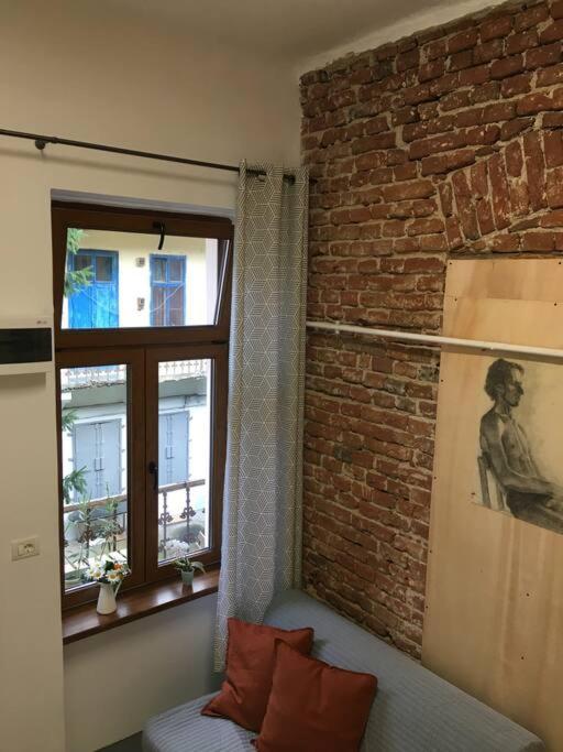 Ferdinand Art Studio Cluj-Napoca Eksteriør bilde
