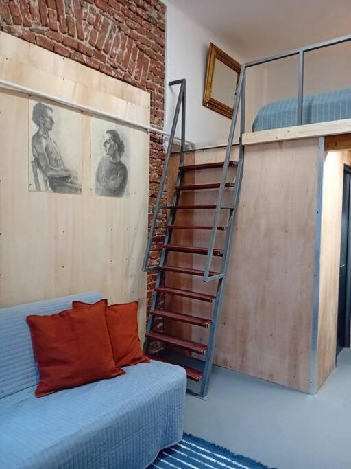Ferdinand Art Studio Cluj-Napoca Eksteriør bilde