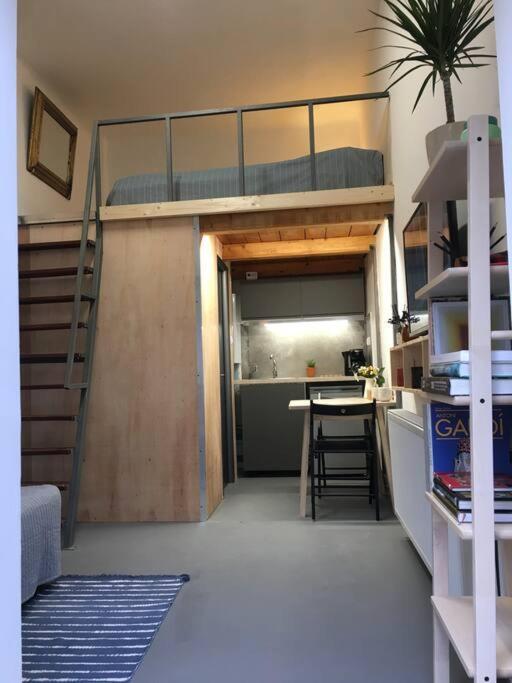 Ferdinand Art Studio Cluj-Napoca Eksteriør bilde